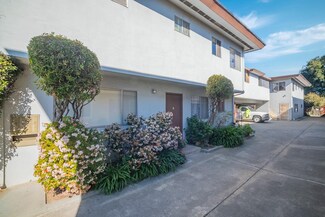 611 S Eldorado St, San Mateo, CA 94402