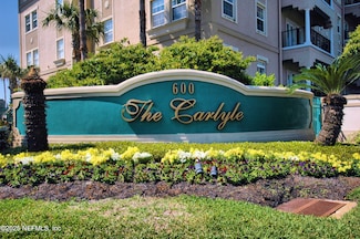 600 Ponte Vedra Blvd Unit 307, Ponte Vedra Beach, FL 32082