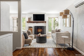 377 Pearl St Unit 5, Boulder, CO 80302