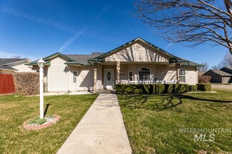 1850 W Pintail Dr, Meridian, ID 83642