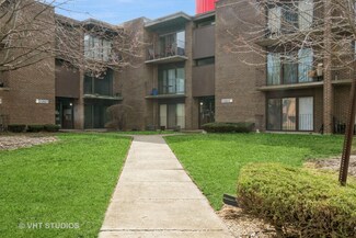 12823 S Kenneth Ave Unit C5, Alsip, IL 60803