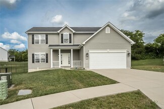 1803 Sunset Ridge, Festus, MO 63028