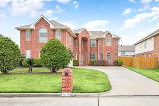 9218 Memorial Pines Way, Spring, TX 77379