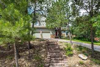 5328 Cliff Point Cir W, Colorado Springs, CO 80919