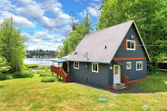 4356 E Agate Rd, Shelton, WA 98584