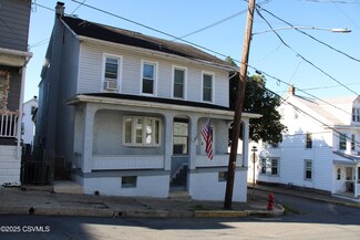 900 E Sunbury St Unit 902, Shamokin, PA 17872