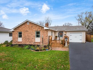 6608 Shenandoah Dr, Reynoldsburg, OH 43068