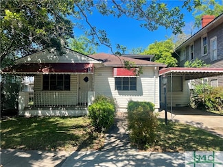 614 W 38th St, Savannah, GA 31415