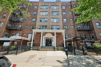 2520 Kennedy Blvd Unit 4c, Jersey City, NJ 07304
