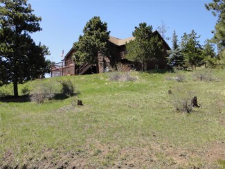 27001 Ridge Trail, Conifer, CO 80433