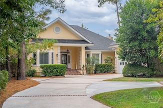 8 Flowing Wells Ln, Savannah, GA 31411