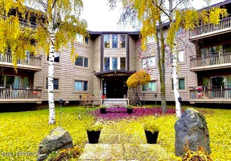 400 W 76th Ave Unit 207, Anchorage, AK 99518