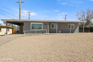 2129 Calle de Suenos, Las Cruces, NM 88001