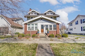 214 Vine St, Pemberville, OH 43450