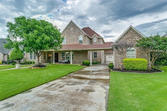 2623 Dame Brisen Dr, Lewisville, TX 75056