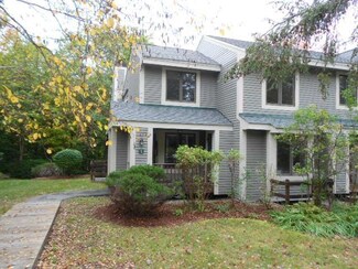 18 Woodsview Unit 1, Lincoln, NH 03251