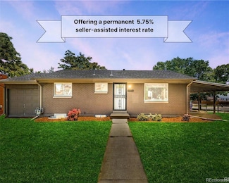 4300 Osage St, Denver, CO 80211
