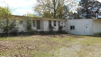 809 Missile Base Rd, Judsonia, AR 72081