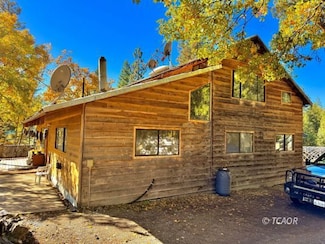 370 Horseshoe Loop, Hayfork, CA 96041