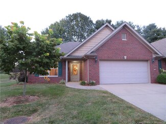 6491 Stillbrook Place, Georgetown, IN 47122