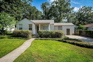 516 W F Ave, North Little Rock, AR 72116