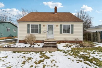 5637 Decker Rd, North Olmsted, OH 44070