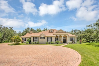 5322 Deer Forest Place, Parrish, FL 34219