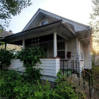 124 Nevada Ave SW, Warren, OH 44485