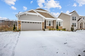 214 Kerry Downs Dr, Dardenne Prairie, MO 63368