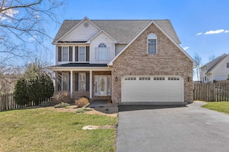 30 Sir Robin Rd, Waynesboro, VA 22980