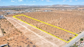 PN-92094 Marvin Ln, El Paso, TX 79938