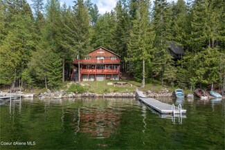 112 S Diamond Park Rd, Coolin, ID 83821