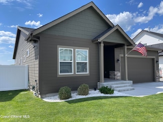 2705 N Wrenley Ln, Post Falls, ID 83854