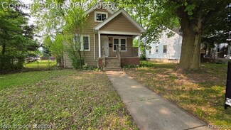 18230 E 12 Mile Rd, Roseville, MI 48066
