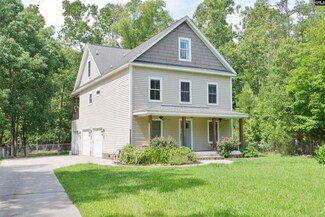 534 Lakeshore Dr, Chapin, SC 29036