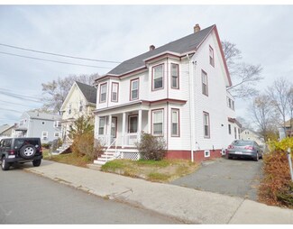 535 Chatham St, Lynn, MA 01904