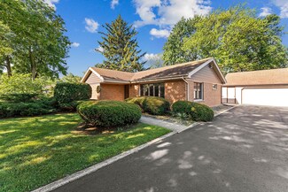 11630 S Nagle Ave, Worth, IL 60482