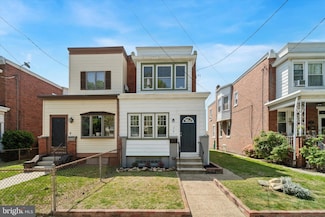 25 N Brown St, Gloucester City, NJ 08030