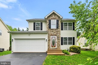 431 E Beltline Ave, Ranson, WV 25438