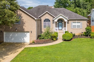 3006 Carpenters Pass, Spring Hill, TN 37174