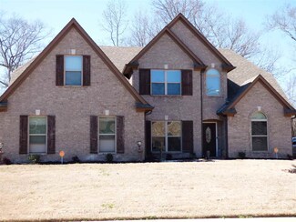 4629 Hampton Valley Ln, Arlington, TN 38002