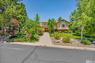 2778 Wellington S, Carson City, NV 89703