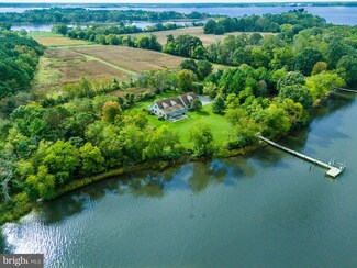 30154 Cods Point Rd, Trappe, MD 21673