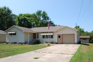 409 Haskin Dr, Pardeeville, WI 53954
