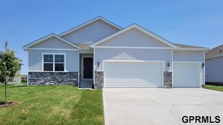 8031 N 170th Terrace, Bennington, NE 68007