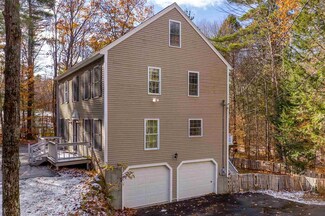 105 Flowing Brook Rd, Farmington, NH 03835