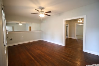 213 W Hart Ave, San Antonio, TX 78214