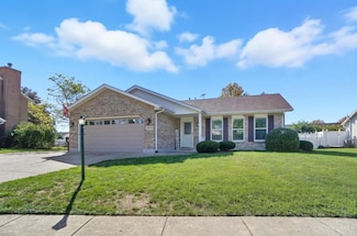 1872 Harris Ln, Xenia, OH 45385