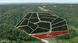 0 Esculapia Hollow Rd Unit Lot 9 1314408, Rogers, AR 72758