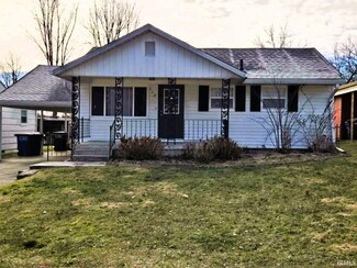 112 Forest Park Dr, Bedford, IN 47421